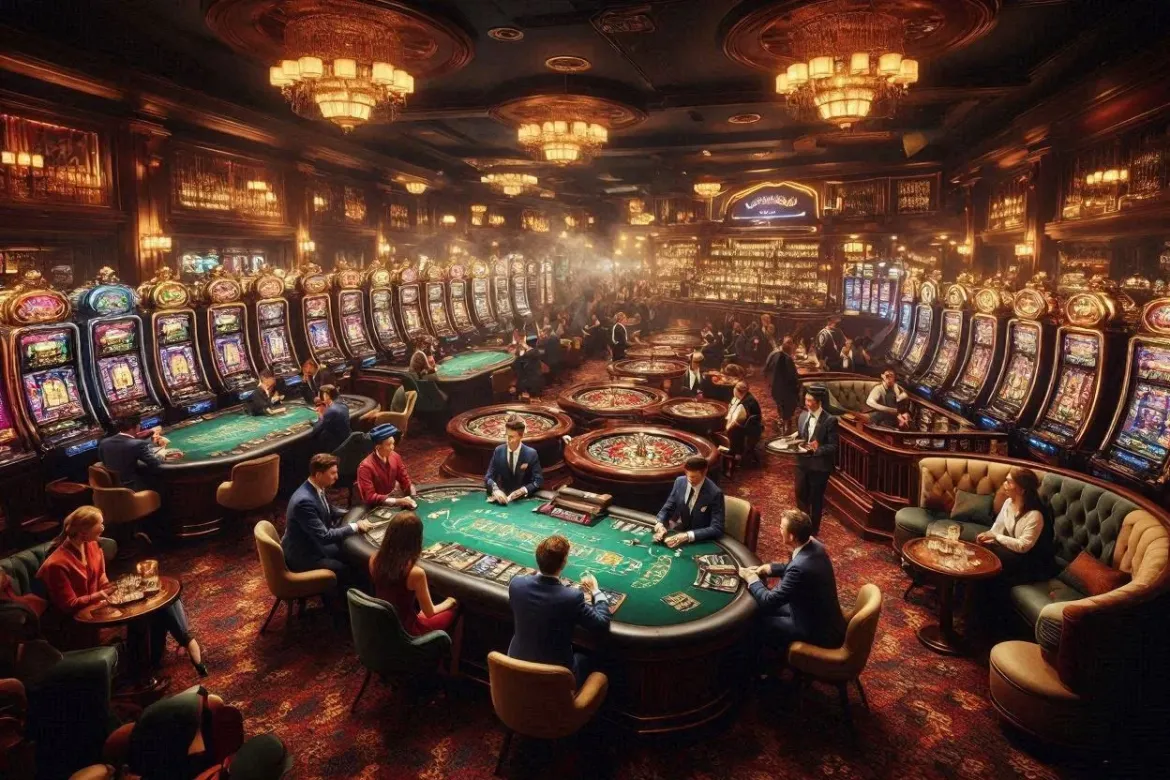 Slotorado Casino